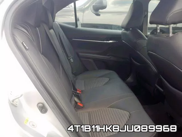 4T1B11HK8JU089968 фото 7