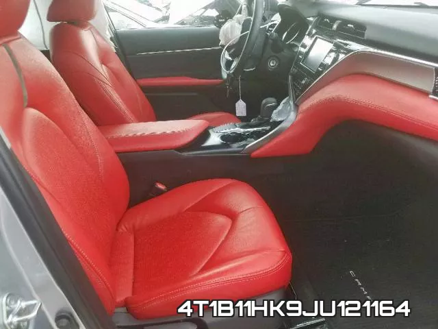 4T1B11HK9JU121164 фото 6