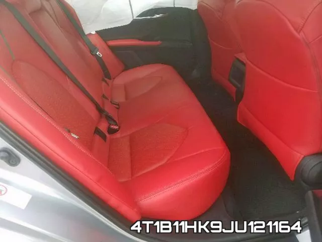 4T1B11HK9JU121164 фото 7