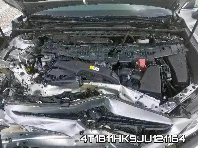 4T1B11HK9JU121164 фото 8