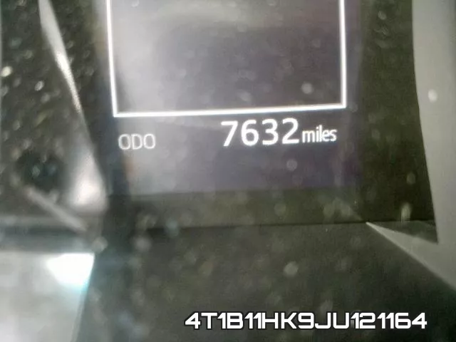 4T1B11HK9JU121164 фото 9