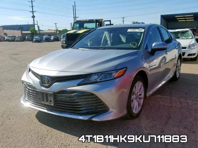 4T1B11HK9KU711883 фото 3