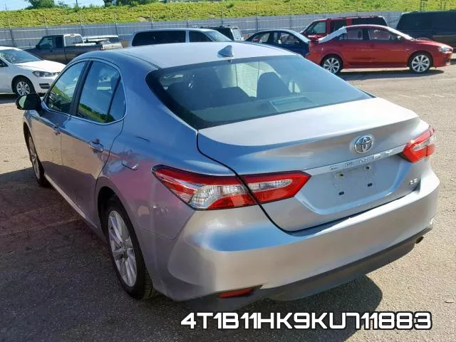 4T1B11HK9KU711883 фото 4