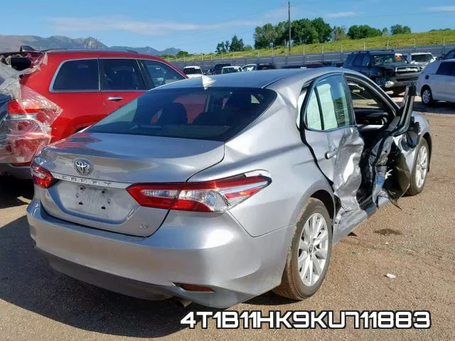 4T1B11HK9KU711883 фото 5