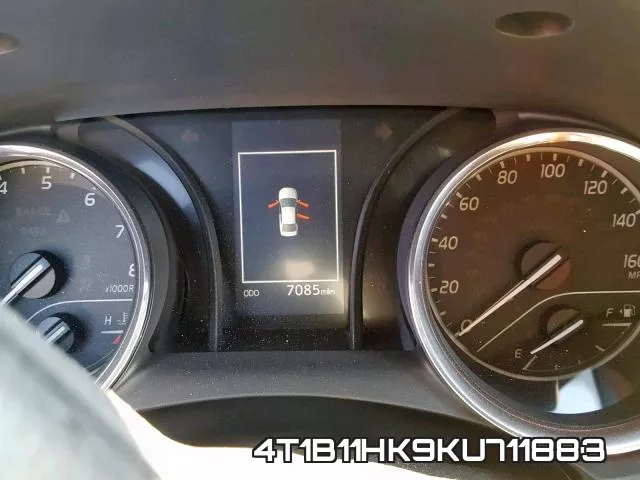 4T1B11HK9KU711883 фото 9