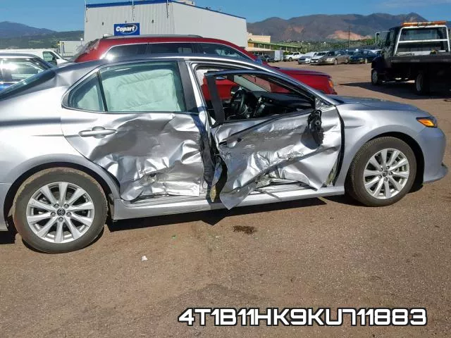 4T1B11HK9KU711883 фото 10