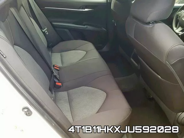 4T1B11HKXJU592028 фото 7