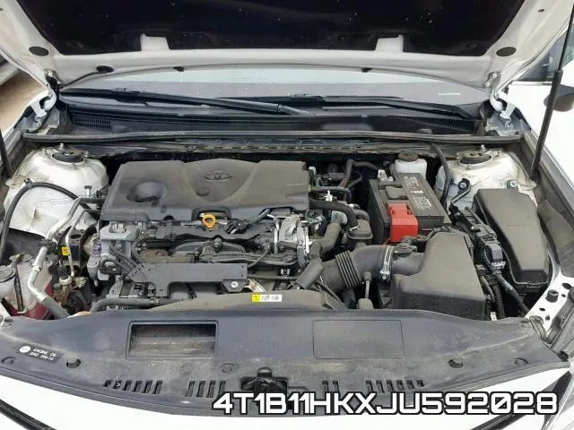 4T1B11HKXJU592028 фото 8