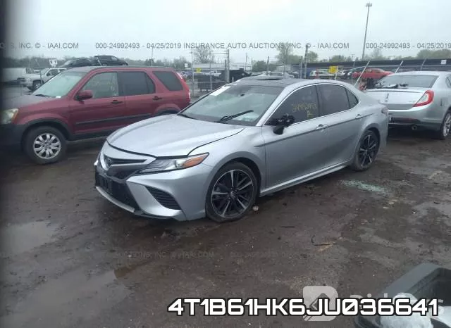4T1B61HK6JU036641 фото 3
