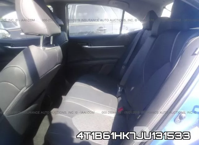 4T1B61HK7JU131533 фото 9
