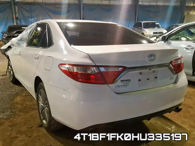 4T1BF1FK0HU335197 фото 4