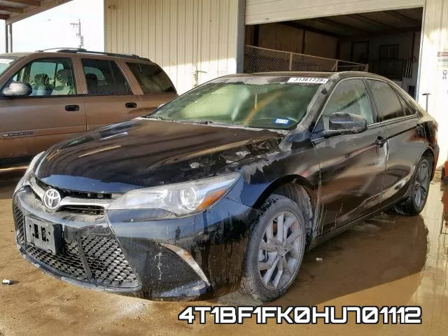 4T1BF1FK0HU701112 фото 3