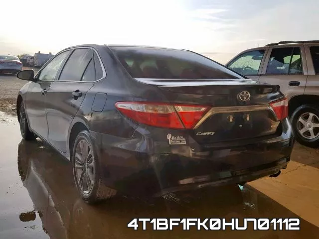 4T1BF1FK0HU701112 фото 4