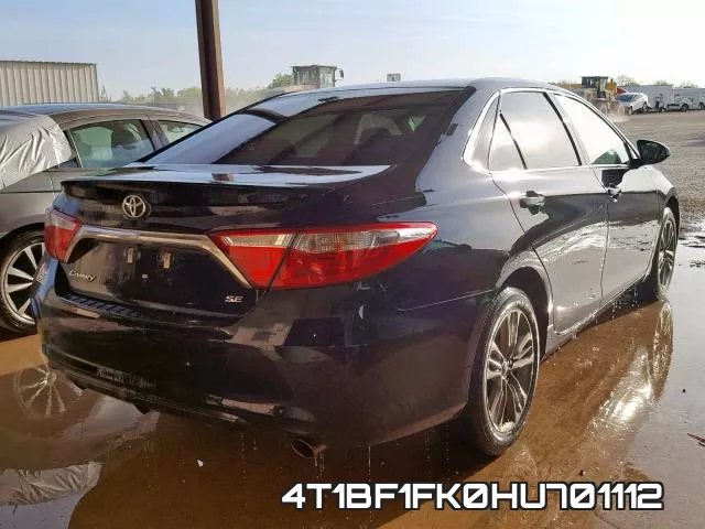 4T1BF1FK0HU701112 фото 5