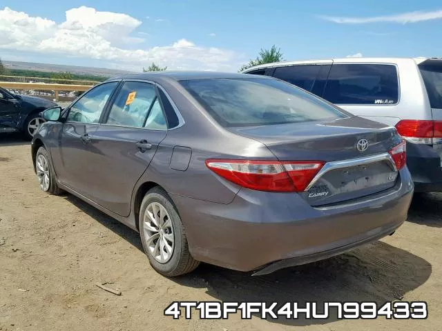 4T1BF1FK4HU799433 фото 4