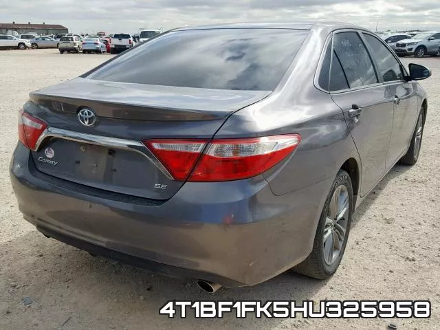 4T1BF1FK5HU325958 фото 5