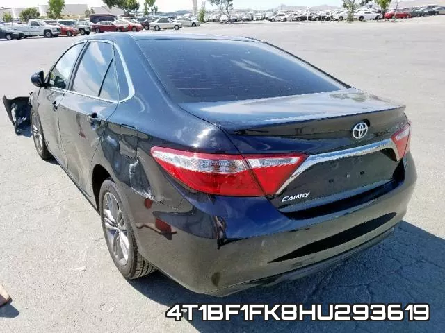 4T1BF1FK8HU293619 фото 4