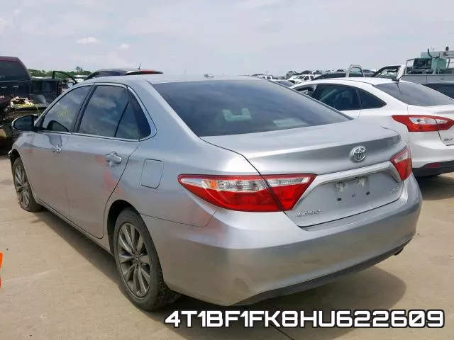 4T1BF1FK8HU622609 фото 4
