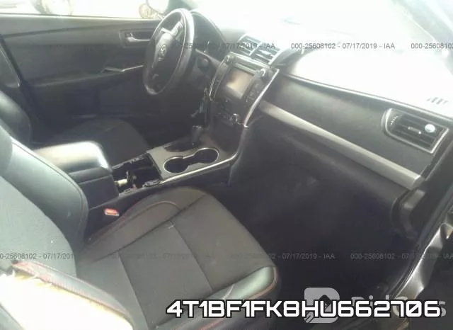 4T1BF1FK8HU662706 фото 6