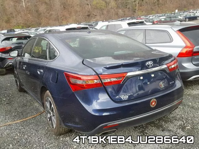 4T1BK1EB4JU286640 фото 4