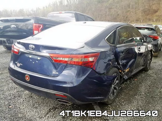 4T1BK1EB4JU286640 фото 5