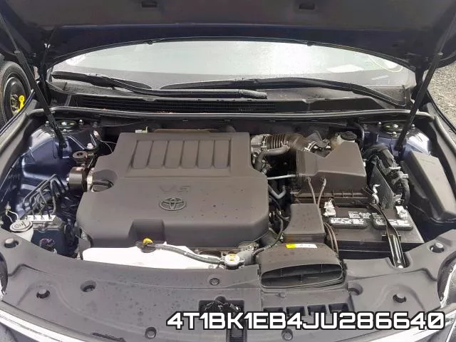 4T1BK1EB4JU286640 фото 8
