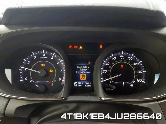 4T1BK1EB4JU286640 фото 9