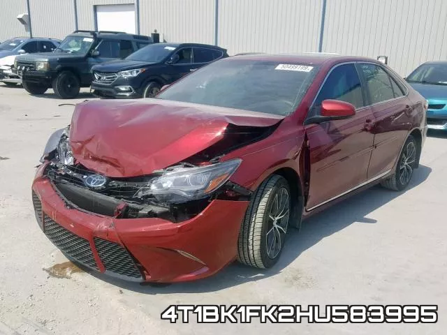4T1BK1FK2HU583995 фото 3