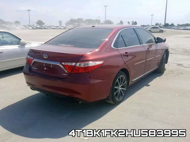 4T1BK1FK2HU583995 фото 5