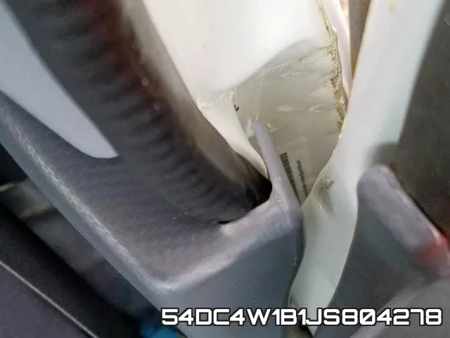 54DC4W1B1JS804278 фото 2