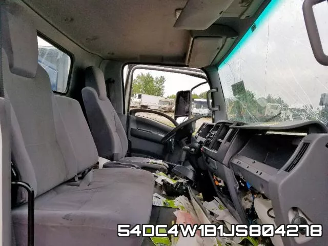54DC4W1B1JS804278 фото 6