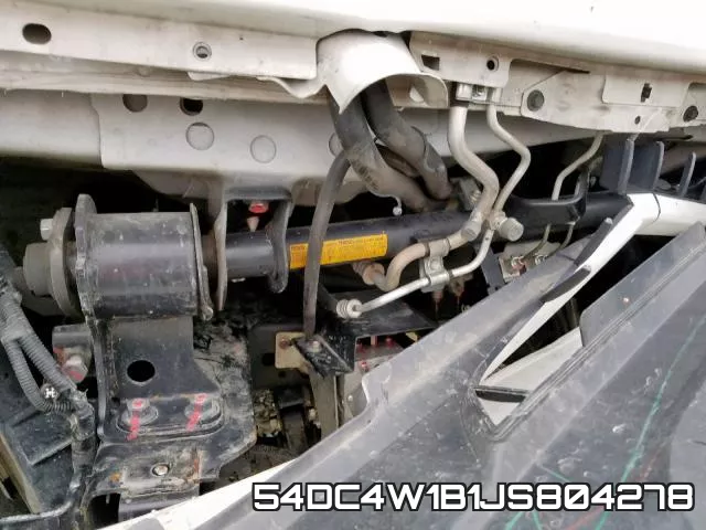 54DC4W1B1JS804278 фото 8
