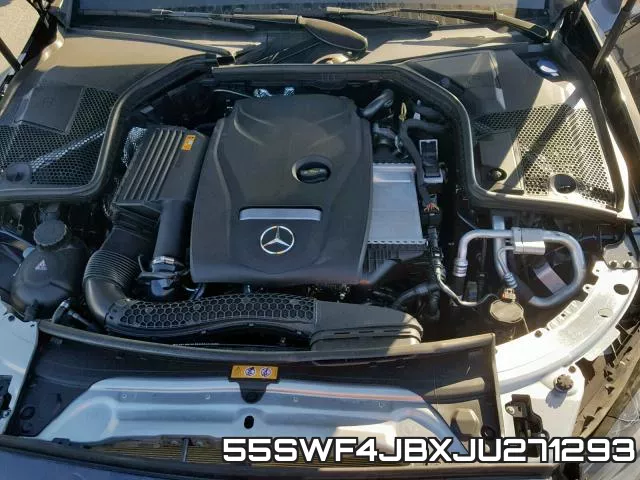 55SWF4JBXJU271293 фото 8