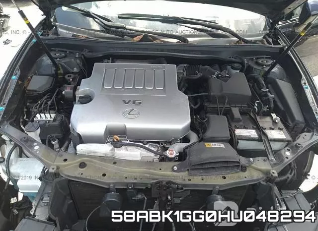 58ABK1GG0HU048294 фото 2