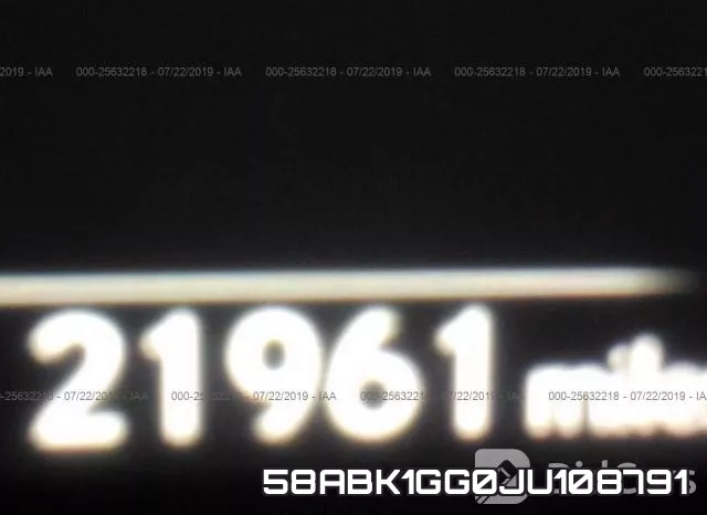 58ABK1GG0JU108791 фото 8