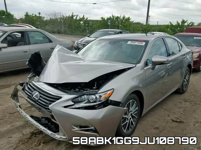 58ABK1GG9JU108790 фото 3