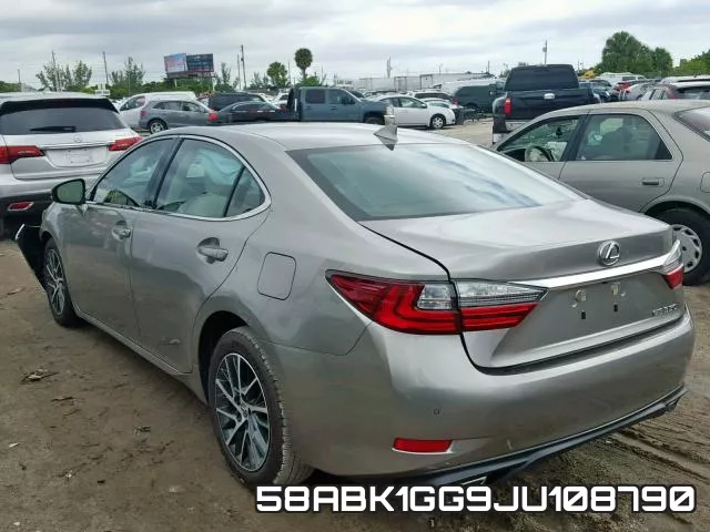 58ABK1GG9JU108790 фото 4