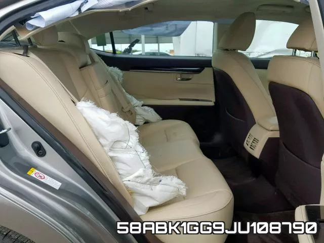 58ABK1GG9JU108790 фото 7