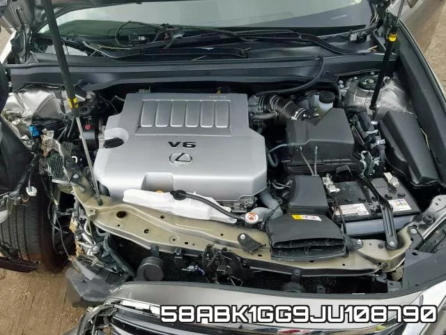 58ABK1GG9JU108790 фото 8
