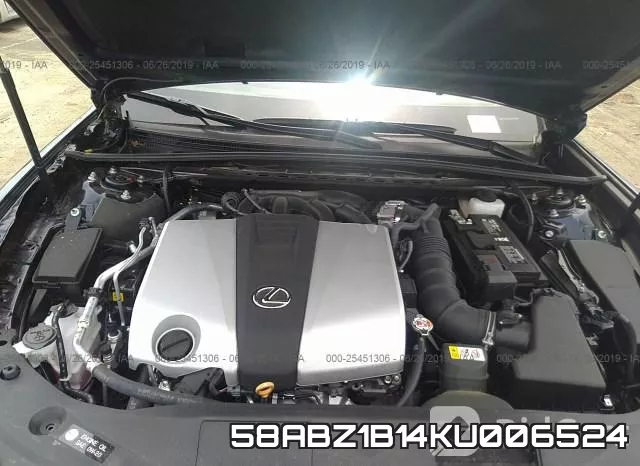 58ABZ1B14KU006524 фото 2