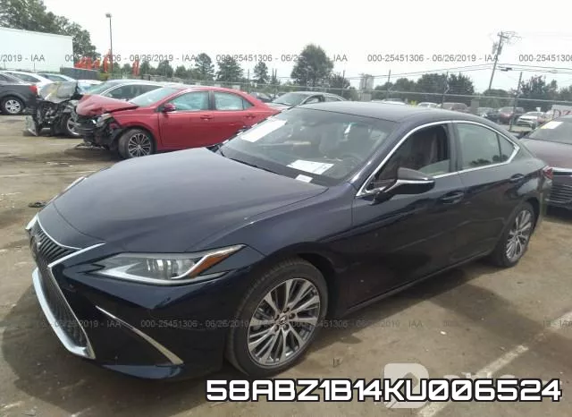 58ABZ1B14KU006524 фото 3