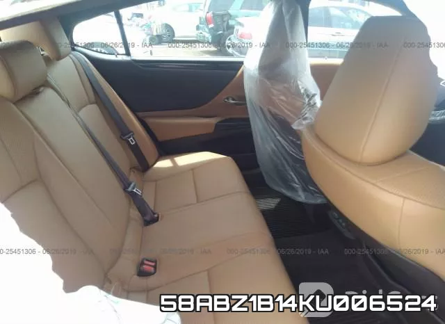 58ABZ1B14KU006524 фото 9