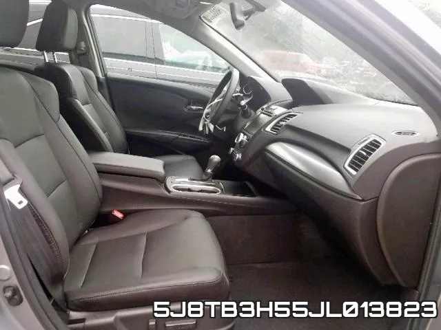 5J8TB3H55JL013823 фото 6
