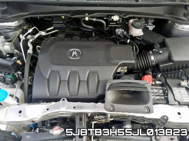 5J8TB3H55JL013823 фото 8