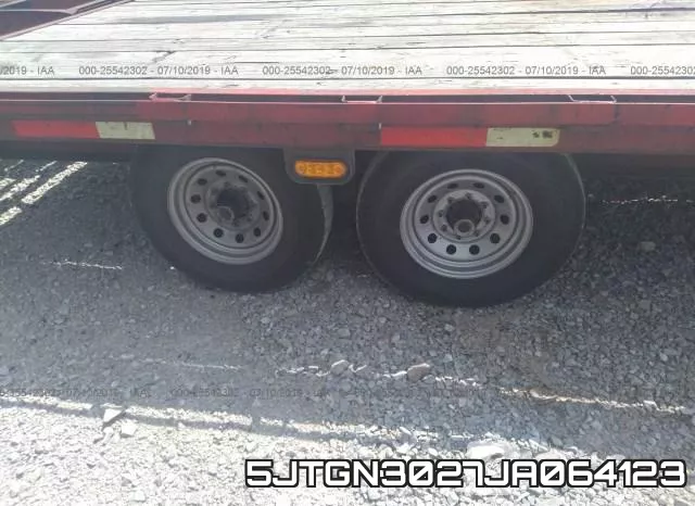 5JTGN3027JA064123 фото 2