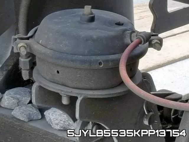 5JYLB5535KPP13754 фото 8