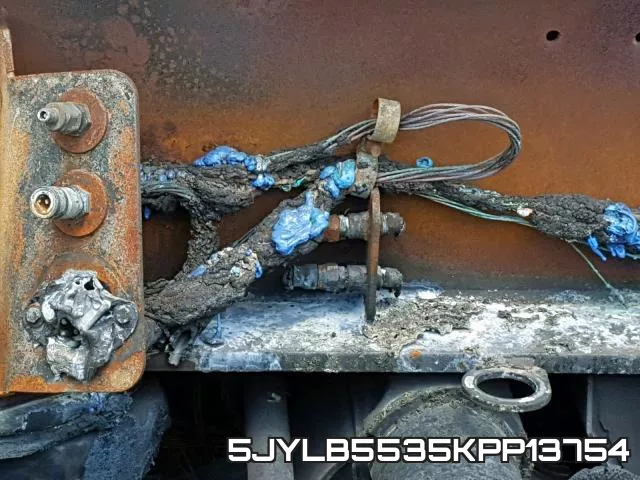 5JYLB5535KPP13754 фото 10