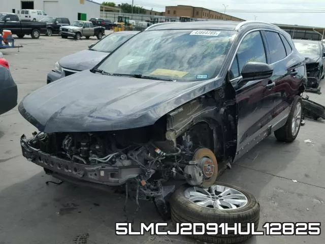 5LMCJ2D91HUL12825 фото 3