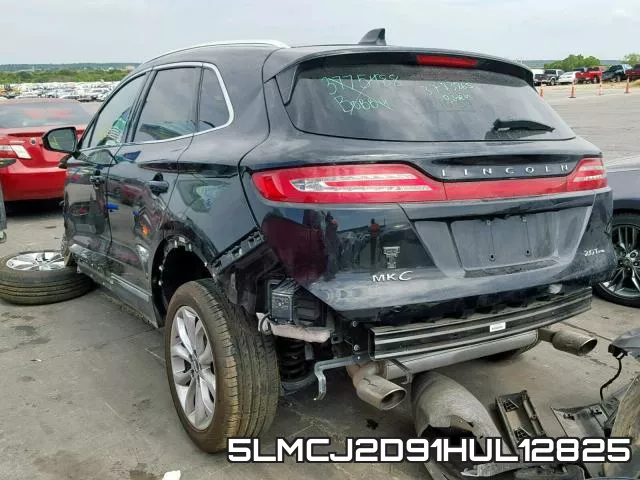 5LMCJ2D91HUL12825 фото 4