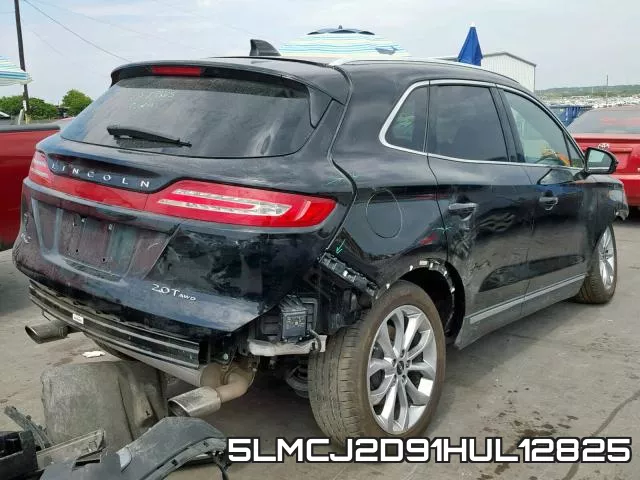 5LMCJ2D91HUL12825 фото 5